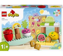 LEGO Duplo "Organic Market" 10983 | 10983/12691481  | 5702017416977