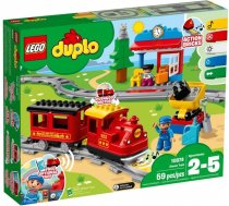 LEGO Duplo "Steam Train" 10874 | 10874  | 5902016117268