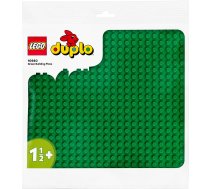 LEGO Duplo Green Building Plate 10980 | 10980  | 5702017194882