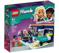 LEGO FRIENDS 41755 NOVA'S ROOM | 41755  | 5702017415376 | KLOLEGLEG0583