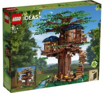 LEGO Ideas 21318 | 21318  | 5702016554205 | KLOLEGLEG1034