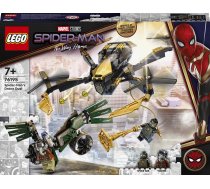 LEGO Marvel Spider-Man  dron Spider-(76195) | X/5949536  | 5702016913231