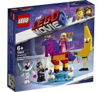 LEGO Movie 2    (70824) | GXP-671496  | 5702016367966