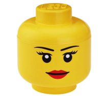 LEGO Room Copenhagen Storage Head Girl, big   (RC40321725) | RC40321725  | 887988010807