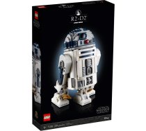 LEGO Star Wars R2-D2 (75308) | 75308  | 5702016914191