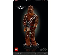 LEGO Star Wars Chewbacca (75371) | 75371  | 5702017560274