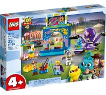 LEGO Toy Story owe  Chudego i Buzza (10770) | 10770  | 5702016367751