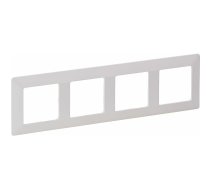 Legrand poczwórna Valena Life (754004) | 754004 | 3414970454287