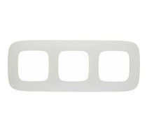 Legrand potrójna VALENA ALLURE, (754393) | 754393 | 3414970478405