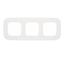 Legrand potrójna VALENA ALLURE, (754303) | 754303 | 3414970477620