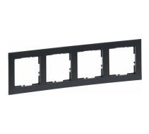 Legrand SUNO czterokrotna 721554 | 721554 | 3414972043878