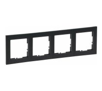 Legrand SUNO czterokrotna wzorzysta 721574 | 721574 | 3414972043960