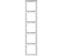 Legrand SUNO pięciokrotna 721505 | 721505 | 3414972044110