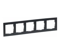 Legrand SUNO pięciokrotna 721555 | 721555 | 3414972044202