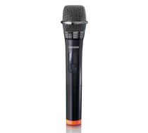 Lenco bezvadu s, MCW-011BK | MCW-011BK | 8711902069515