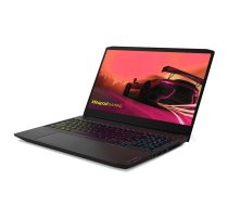 Lenovo IdeaPad Gaming 3 Laptop 39.6 cm (15.6") Full HD AMD Ryzen™ 5 5500H 16 GB DDR4-SDRAM 512 GB SSD NVIDIA GeForce RTX 2050 Wi-Fi 5 (802.11ac) Black | 82K2028DPB  | 197532463073 | MOBLEVNOTMBH9