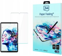 Lenovo Tab One - up to 11" 3mk Paper Feeling | W-11u3PapFe-LVTO | 5903108753043