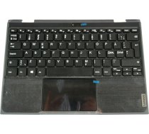 Lenovo Upper Case w/KB (NORDIC) | 5CB0T45128  | 5706998909930