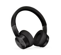 Lenovo Yoga Active Noise Cancellation Headset Wired & Wireless Head-band Music USB Type-C Bluetooth Black | GXD1A39963  | 195235654712 | AKGLEVSBL0027