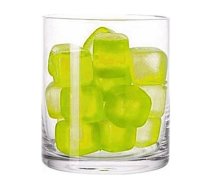 Leonardo Leonardo - 18 kostek chłodzących lemon FRESCO | L-044687 | 4002541446879