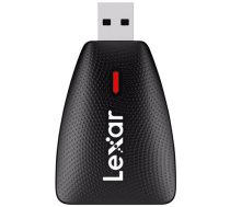 Lexar USB 3.1 (LRW450UB) | LRW450UB  | 843367116836