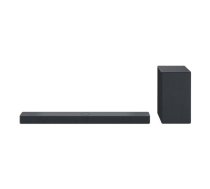 LG SC9S Black 3.1.3 channels 400 W | SC9S.DEUSLLK | 8806096518915 | GKSLG-SOU0076