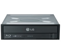 LG BH16NS55.AHLU10B optical disc drive Internal Blu-Ray DVD Combo Black | BH16NS55.AHLU10B  | 8809484672183 | NAPLG-BLU0039