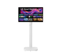 LG LG viedais monitors ar skārienekrānu 32U889SA-W | 32U889SA-W.AEU | 8806096481486