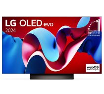 Lg OLED48C41LA LG OLED evo C4 4K  televizors | OLED48C41LA  | 8806091900180 | 85287240