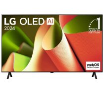 LG OLED55B42LA 4K OLED | 241088701  | 8806096042540