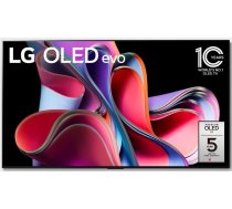 LG OLED55G33LA | 231086981  | 8806091776839