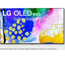 LG OLED65G23LA OLED 65'' 4K Ultra HD WebOS 22 | OLED65G23LA.AEU  | 8806091611840 | TVALG-LCD0526