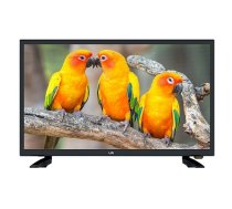 LIN 24LHDD06 HD Ready DVB-T2 Black | 24LHDD06 | 5905279174696 | TVALI-LCD0007