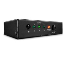 Lindy VIDEO SWITCH HDMI 3PORT/38232 LINDY | 38232 | 4002888382328