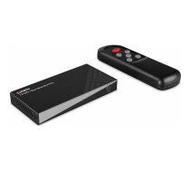 Lindy VIDEO SWITCH HDMI 3PORT/38369 LINDY | 38369 | 4002888383691