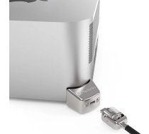 zabezpieczająca Compulocks Compulocks Mac Studio T-slot Ledge Lock  - Sicherheitsschlossadapter - fur Apple Mac Studio | MSLDG01  | 819472024441