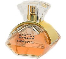 Linn Young Gold Mine EDP 100 ml | 8715658400110  | 8715658400110