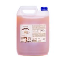 LIQUID HOUSEHOLD SOAP ECONOMY 5LL | 4770248350286 | 4770248350286