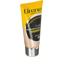 Lirene Fluid Dermo ający opalony 04 30ml | 10E06904-01-01  | 5900717069046