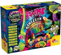 Lisciani Crazy Science - Slime  | 491215  | 8008324094165