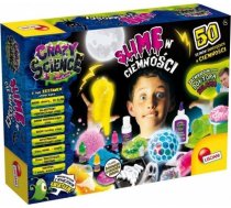 Lisciani Crazy Science - Slime  | 484288  | 8008324094158