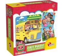 Lisciani LISCIANI COCOMELON PUZZLE  PUZZLE GOTOWI  | 304-95322  | 8008324095322