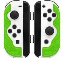 Lizard Skins kontrolery Switch Joy-Con Emerald Green | DSPNSJ70  | 0696260004904