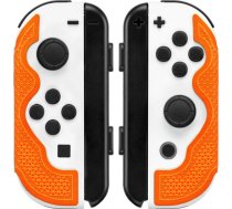 Lizard Skins kontrolery Switch Joy-Con Tangerine | DSPNSJ81  | 0696260004935