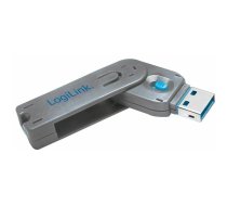 LogiLink  portów USB z m (AU0044) | AU0044  | 2000000577807