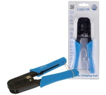 LogiLink Zacisa RJ45 / RJ12 / RJ11 (WZ0033) | WZ0033  | 4052792029482