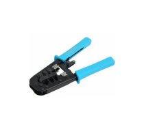 LogiLink Zacisa wtyków RJ11 / RJ12 / RJ45 (WZ0019) | WZ0019  | 4052792012347