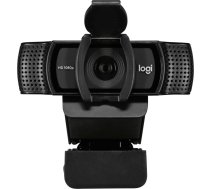 Logitech C920e Business Webcam | 960-001360 | 0097855162045 | 682537