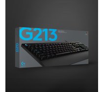 Logitech G G213 Prodigy Gaming | 920-008093 | 5099206065970