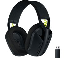 Logitech G G435 LIGHTSPEED Wireless Gaming Headset | 981-001050 | 5099206095007 | 684308